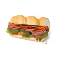 Острый итальянский 15см