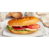 Панини с индейкой 220 г Панини с индейкой 220 г