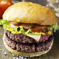 Папа мясника