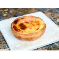 Паштел де ната Паштел де ната