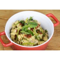 Паста Фузилли