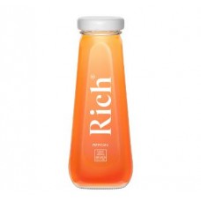 Доставка  Персиковый сок Rich 0,2 из Три правила