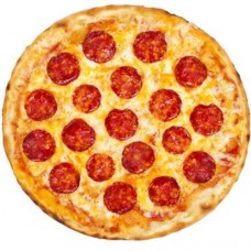 Доставка  Пицца «Пепперони» 330 г из Кофе Хауз