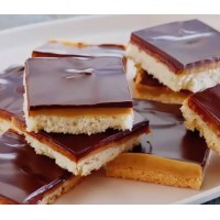 Пирожное "Миллионер"