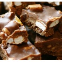 Пирожное Роки Роуд