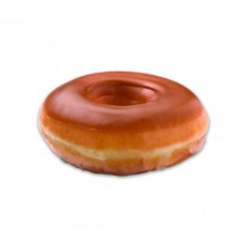 Доставка  Пончик - Ринг в карамельной глазури из Krispy Kreme