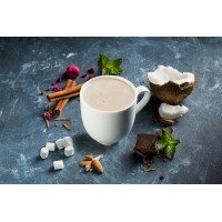 Раф-кофе 290 мл