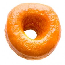 Доставка  Ринг Оригинальный в глазури из Dunkin Donuts