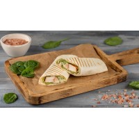 Ролл «Цезарь»