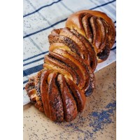 Рулет маковый 260г Рулет маковый 260г