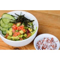 Салат Поке Салат Поке