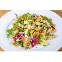 Салат с кейлом