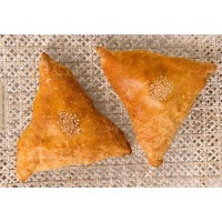 Самса с сыром