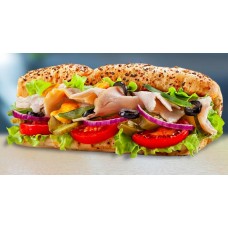Доставка  Сэндвич Индейка прайм из Glow Subs