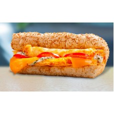 Доставка  Сэндвич Омлет и сыр из Glow Subs