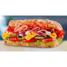 Доставка  Сэндвич Саб №1 из Glow Subs