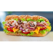 Доставка  Сэндвич Туна из Glow Subs