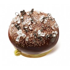 Доставка  Шелл Донат Шоколадный чизкейк из Dunkin Donuts