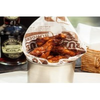 Сингапурская цып-цыпа