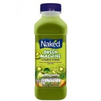 Смузи Naked green machine 360 г