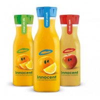 Сок Innocent прямого отжима 0,33