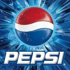 Стакан Pepsi 0,6 л