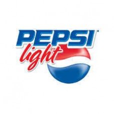 Стакан Pepsi light 0,6 л