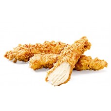 Стрипсы острые