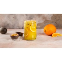 Тоник "Маракуйя-апельсин"