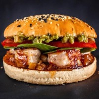 Тру Креветка