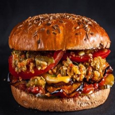 Доставка  Тру Вегетариано из True Burgers