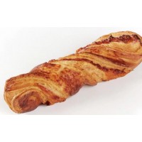 Твист с сыром Монтерей Джек и паприкой