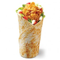 Твистер из тостера