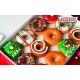 Доставка еды из Krispy Kreme